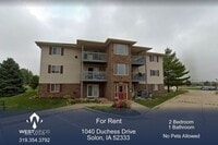 Building Photo - $1,025 | 2 Bedroom, 1 Bathroom Condo | No ...