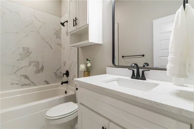 Building Photo - 500 Apollo Dr