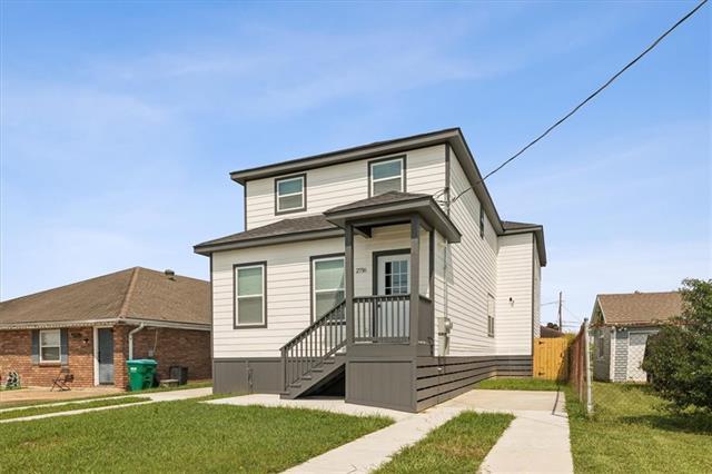 Building Photo - 2716 Richland St
