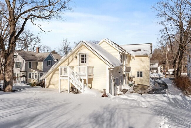 Building Photo - 60 Broadway St