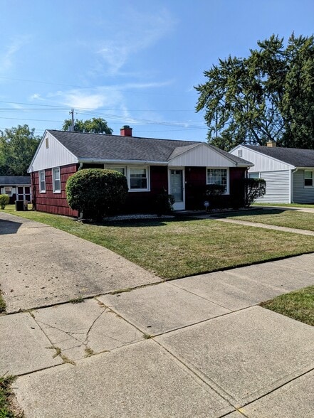 Building Photo - 3014 Sunnymede Ave