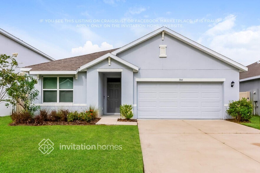 Primary Photo - 7846 Harbor Moor Dr