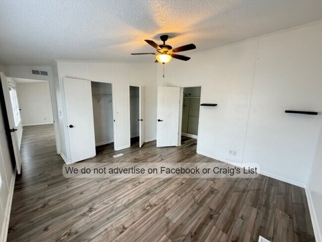 Building Photo - McDougald Downs- O'Glesby