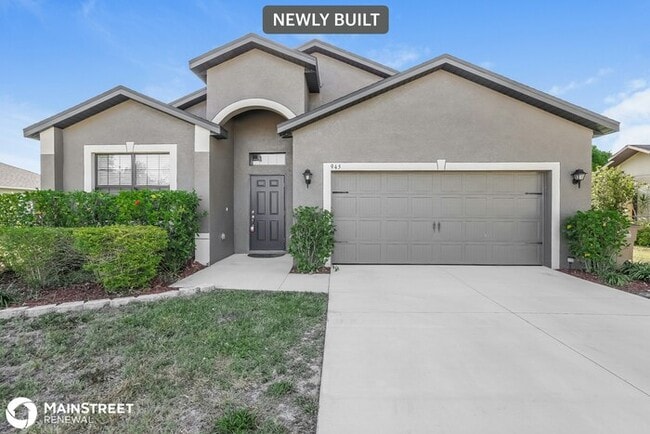 Primary Photo - 945 SW 6th Pl