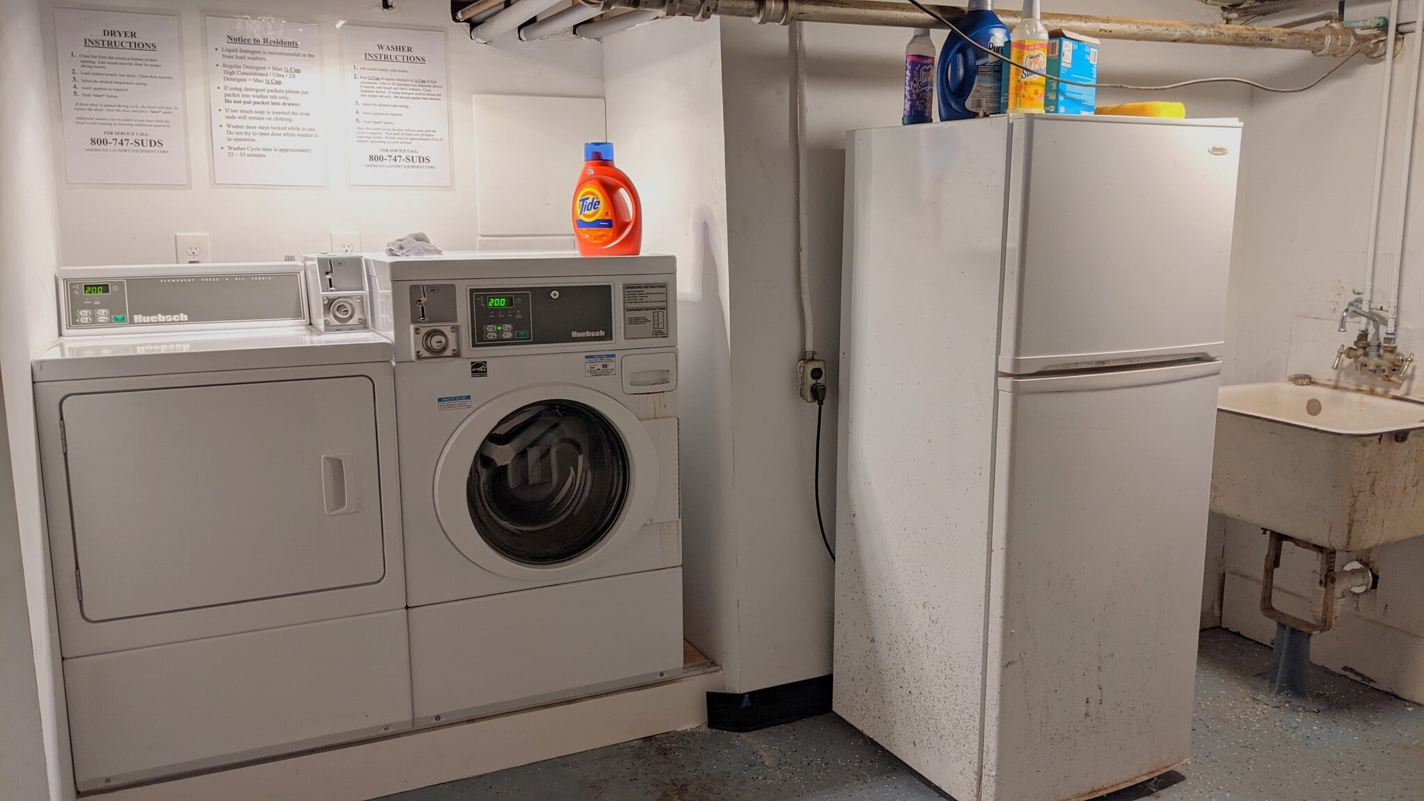 Building Photo - 69 Dana St