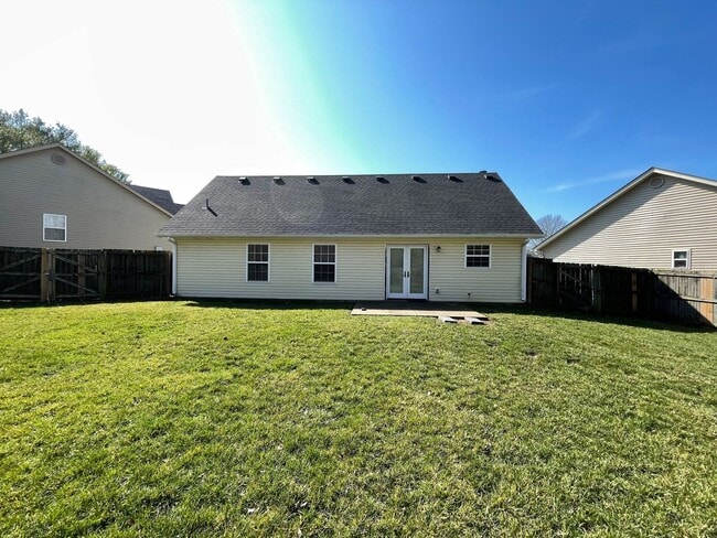 Building Photo - Rolling Ridge Home For Rent