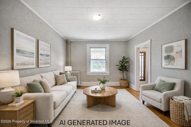 Building Photo - 114 New York St