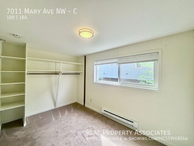 Building Photo - 7011 Mary Ave NW