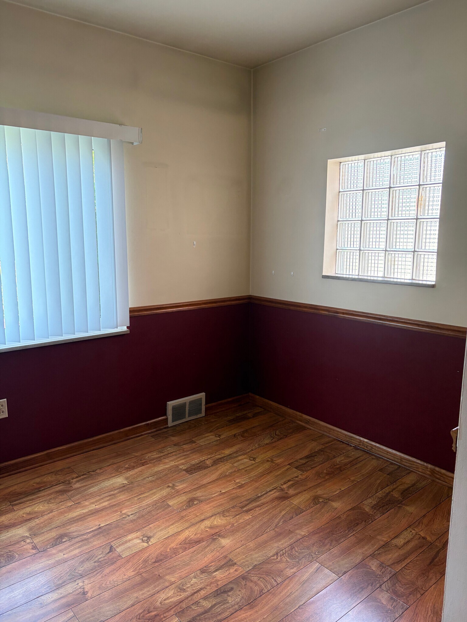 Office / Front Room - 830 14th St