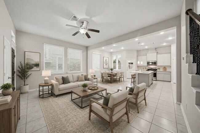 Building Photo - 8734 Laurel Crest Dr