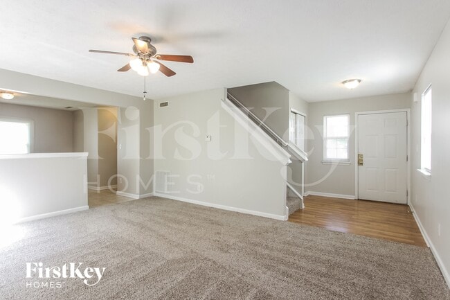 Building Photo - 2831 Wortham Way