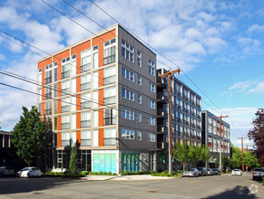 Building Photo - H2O Apartments