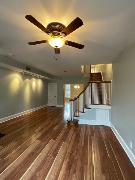 Building Photo - 120 3rd St NE