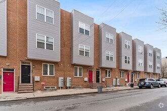 Building Photo - 1801 Cecil B. Moore Ave