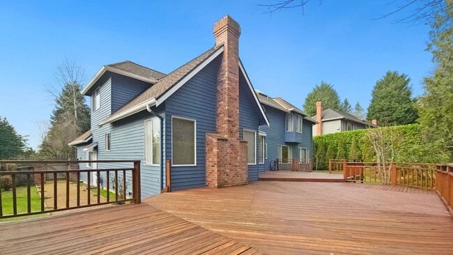 Building Photo - Spacious, Comfortable House in Forest Ridge Estates of Bellevue