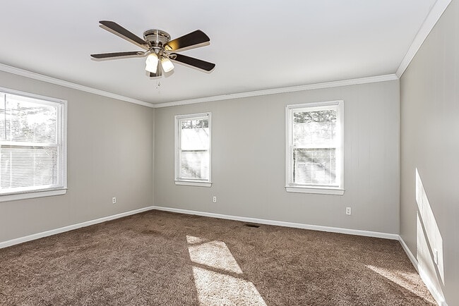 Building Photo - Beautifully 4-Bedroom Home in Augusta, GA