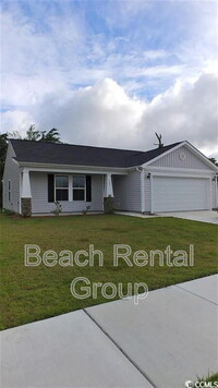 Building Photo - 1501 Leatherman Rd