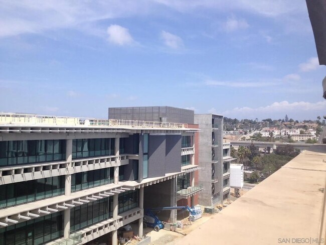 Building Photo - 1465 C St