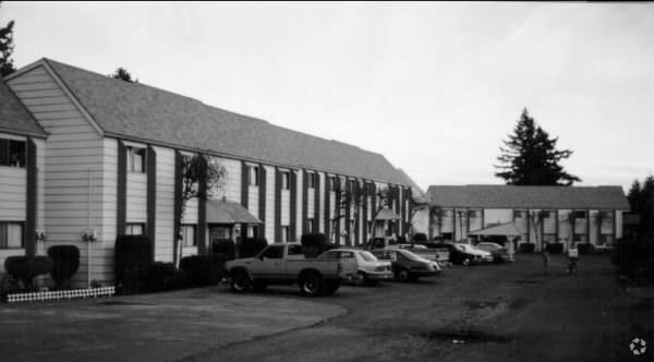 Primary Photo - Hidden Villa Apartments