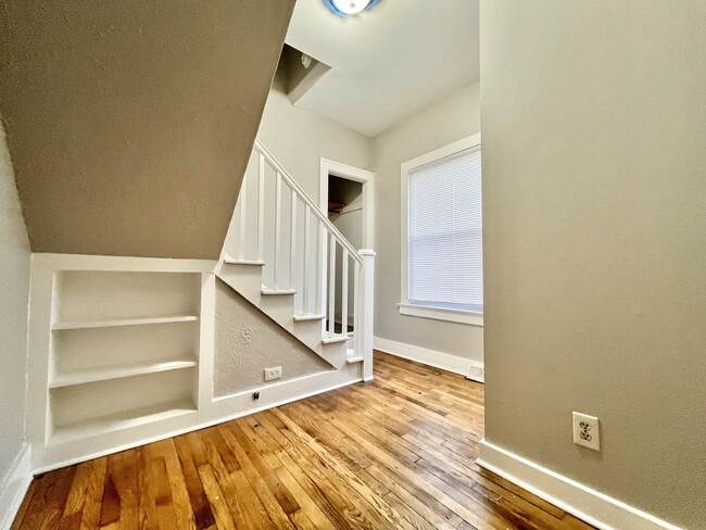 Building Photo - Three Bedroom Home in Muskegon