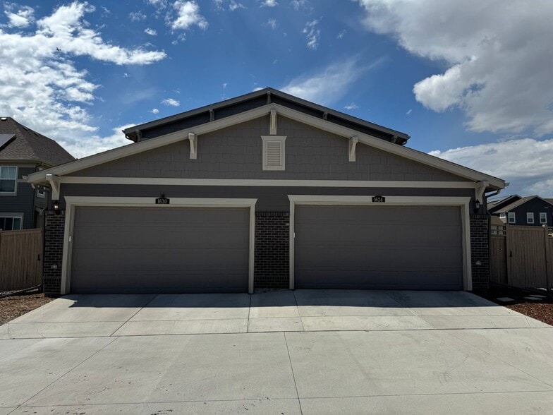 Building Photo - 1630 Gilpin Aly