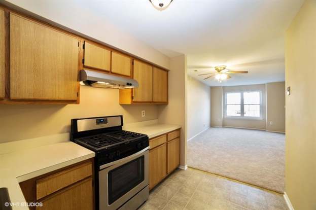 Building Photo - 809 Lindsley Ct