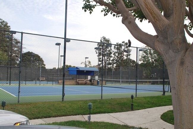 Tennis - 13082 Mindanao Way