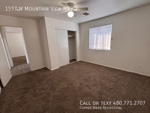 Building Photo - 1597 W Mountain View Rd