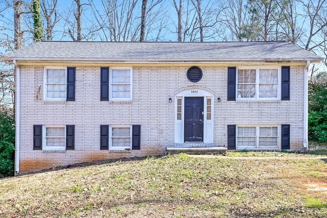 Building Photo - 6868 Maddox Rd