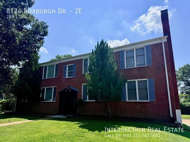 Building Photo - 8124 Roxburgh Dr