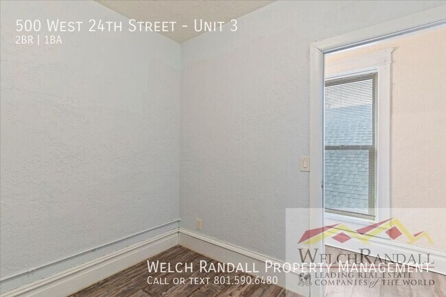 Building Photo - 500 W 24th St