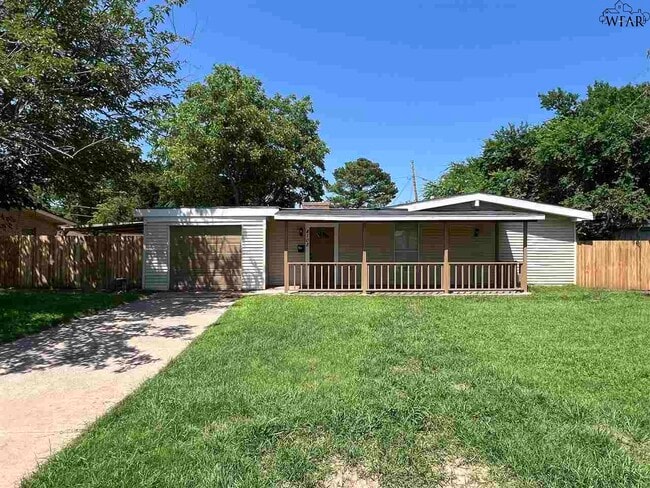 Primary Photo - 4108 Abbott Ave