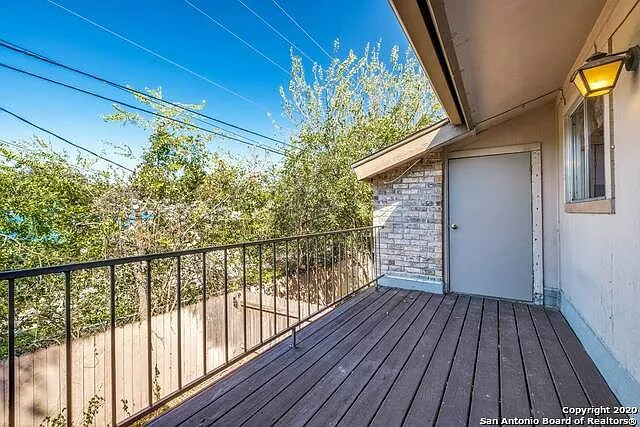 Building Photo - 9503 Powhatan Dr