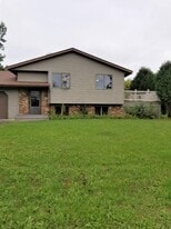 Building Photo - 502 Prairie Ln