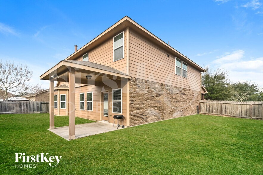 Building Photo - 26108 Knights Tower Ct