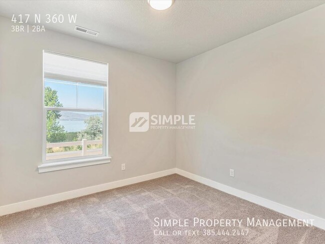 Building Photo - 417 N 360 W