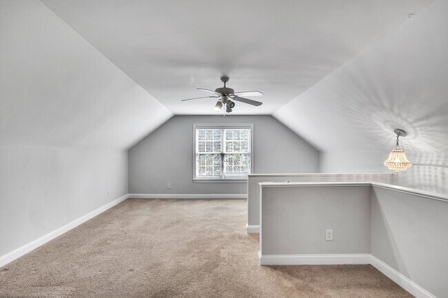 Building Photo - Ranch Floorplan with Upstairs Bonus Room on .78 acres! 2 Car Garage