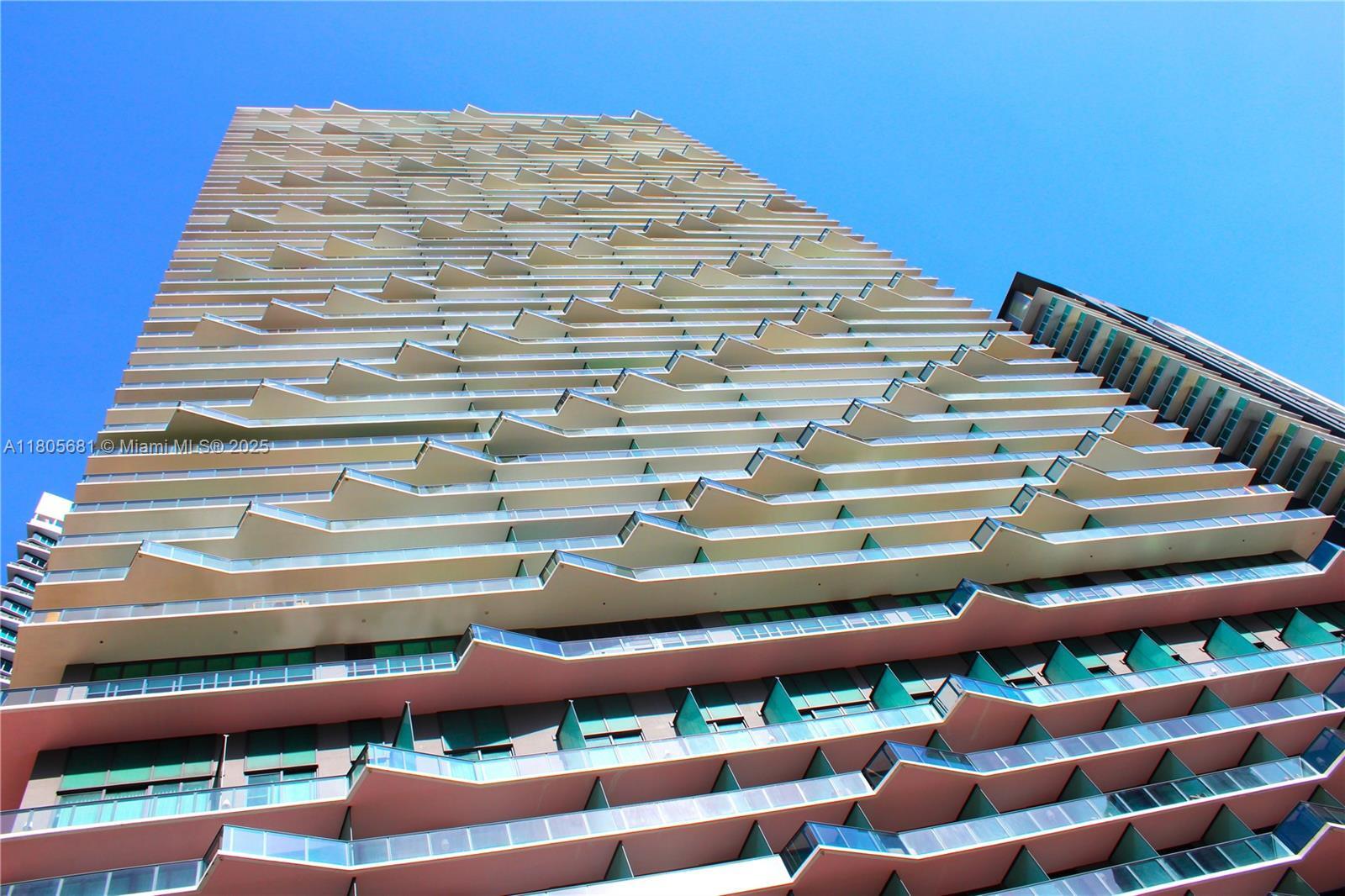 Building Photo - 1300 S Miami Ave