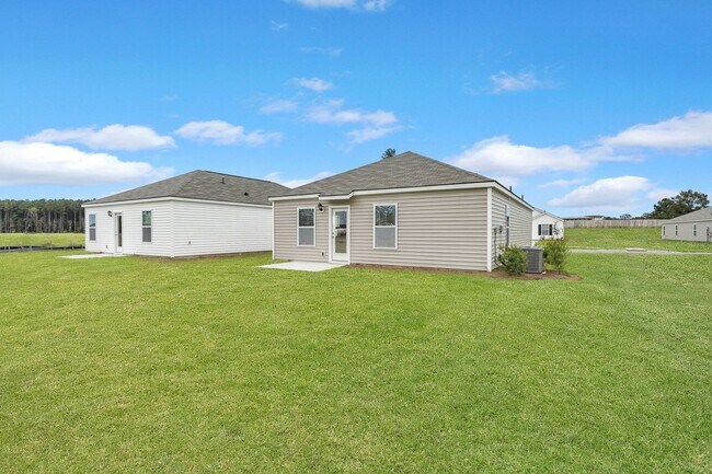 Building Photo - New Construction Home in High Demand Area!