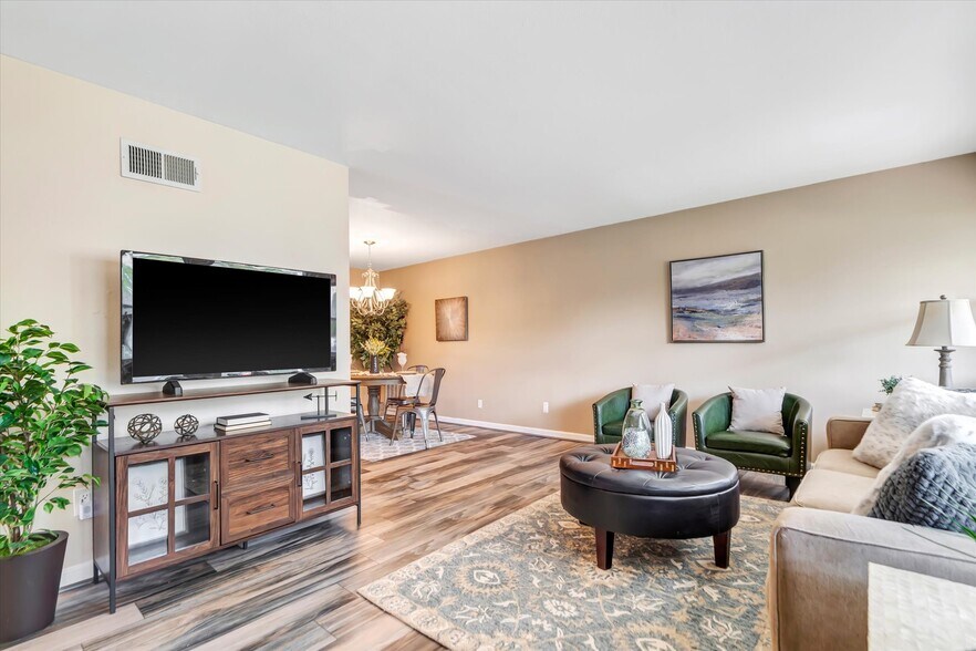Building Photo - 6309 Sheppard Dr