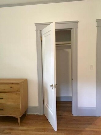 Bedroom - 143 Evergreen St