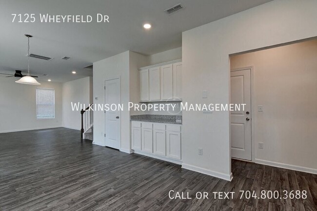 Building Photo - 7125 Wheyfield Dr
