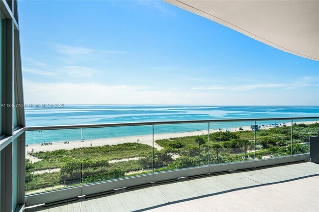 Building Photo - 9349 Collins Ave