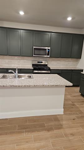 Building Photo - 4116 Limestone Blf Dr