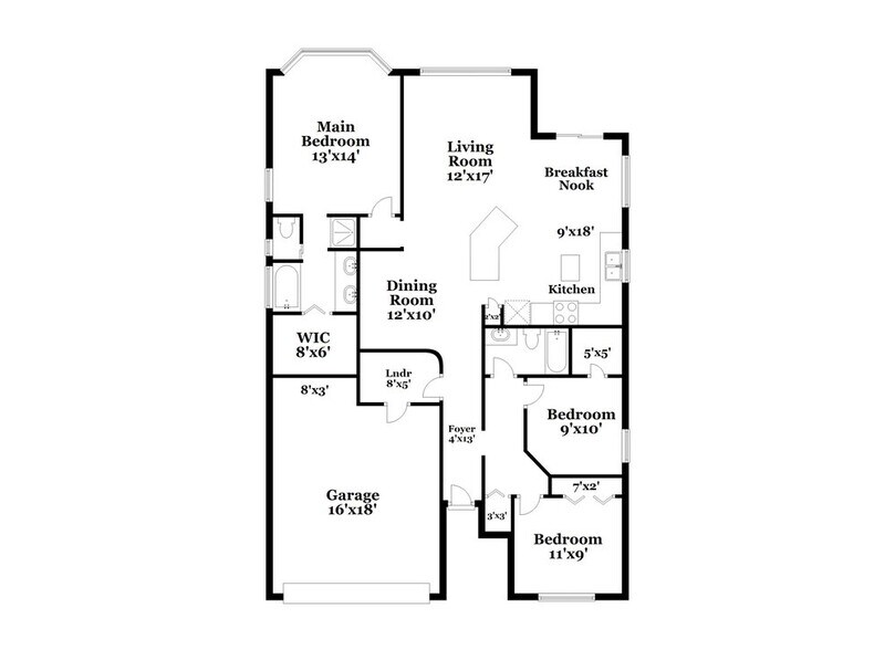 Building Photo - 6152 Weatherwood Cir