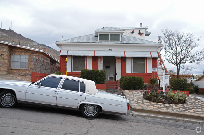 Building Photo - Highland Park Apartments