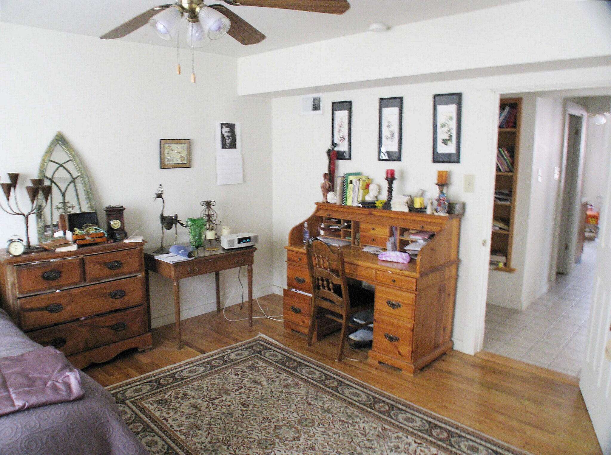 MBR - 5840 Alderson St