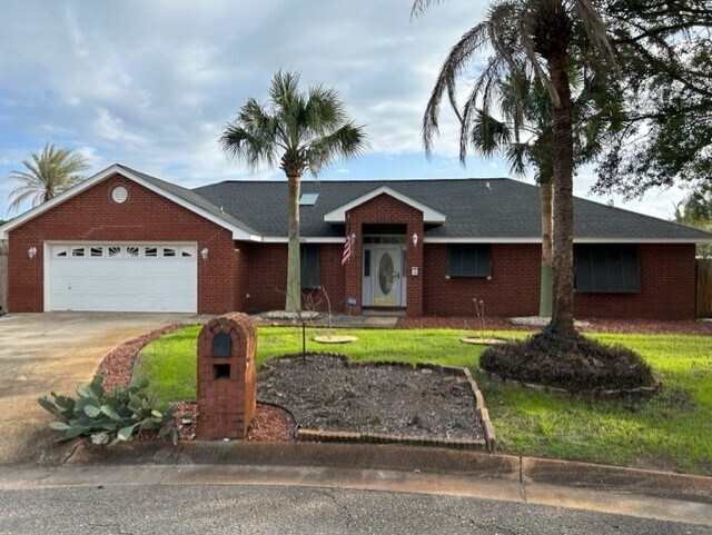 Primary Photo - 5061 Ring Rose Ct