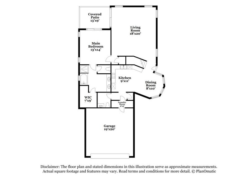 Building Photo - 3104 E Siesta Ln