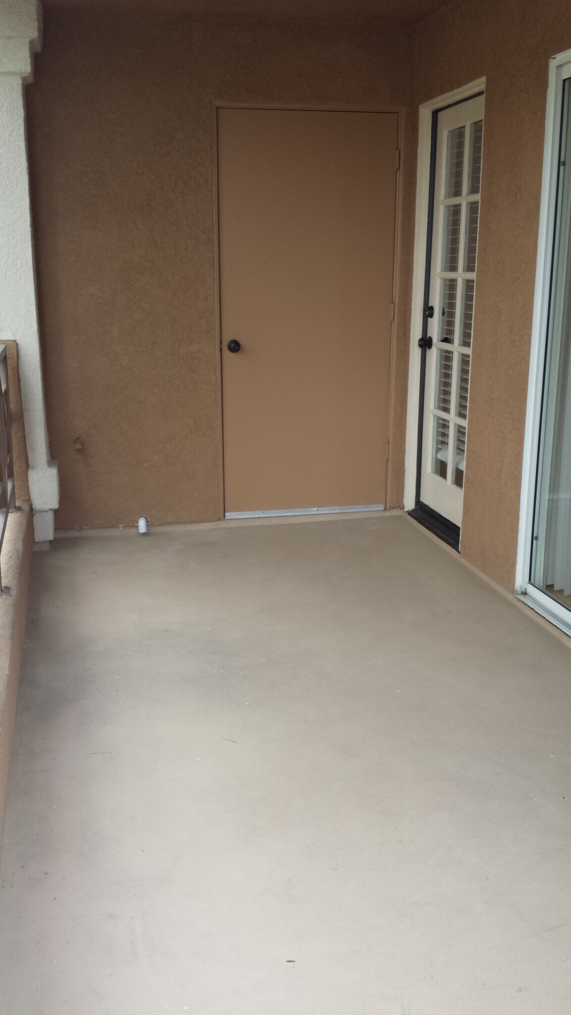 Balcony - 6971 Ballena Way